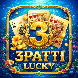 Ícone de Teen Patti Gold -3 Patti lucky