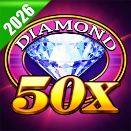 Classic Slots™ألعاب الكازينو